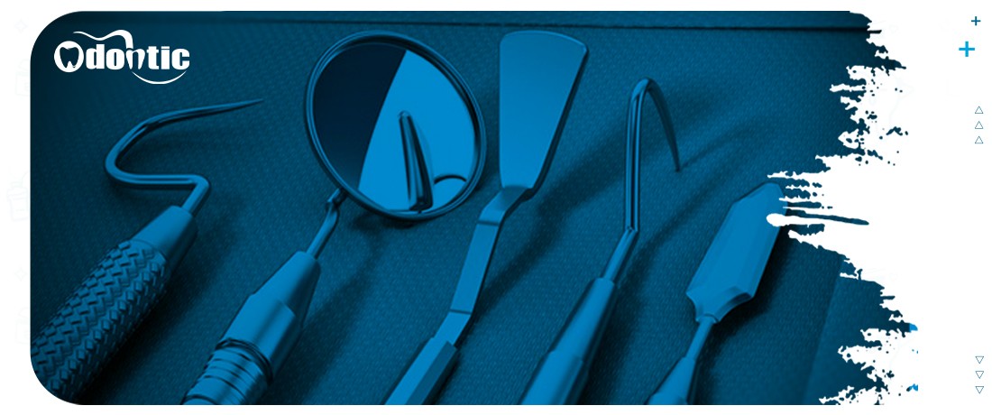 Odontic | اودونتك promo