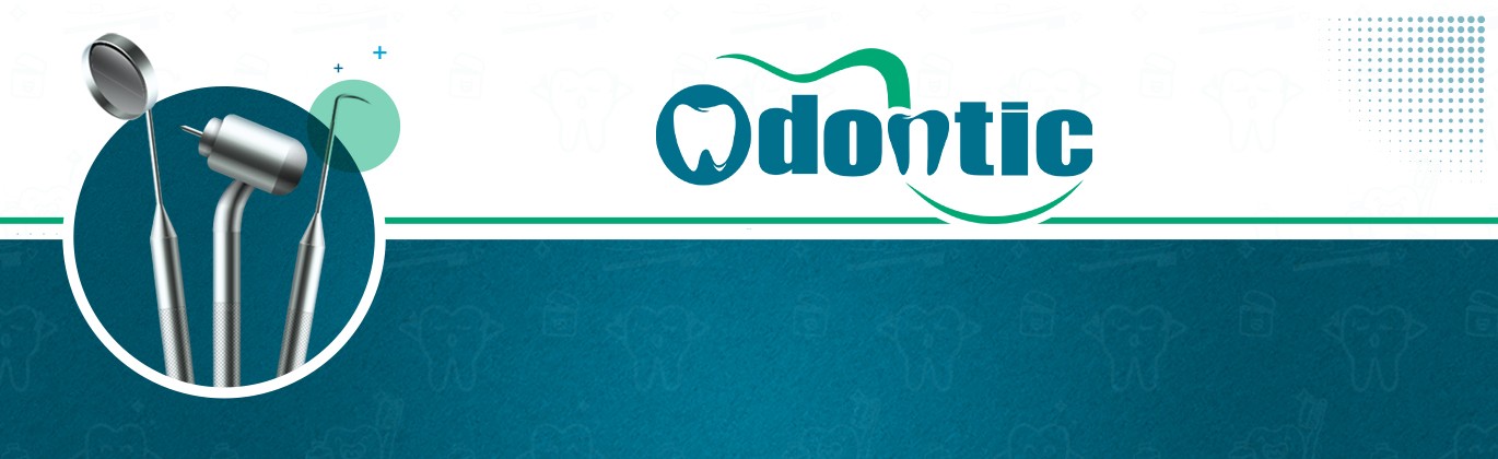 Odontic | اودونتك promo