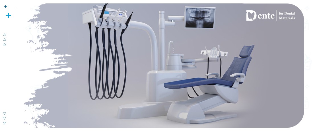 Dente | دنتي promo