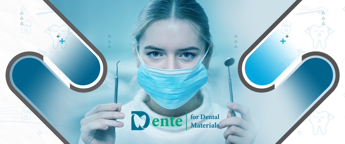 Dente | دنتي promo